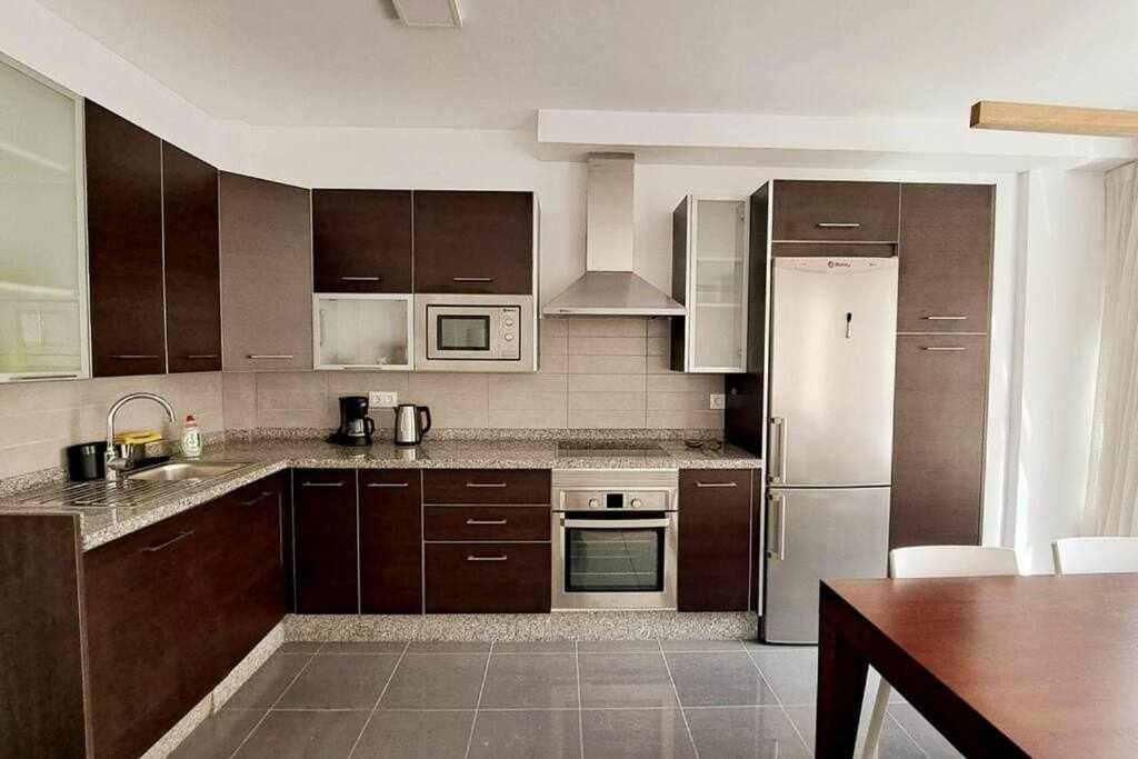 Arq Home Arrecife Luaran gambar